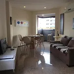 Apartamento Frente Mar Meireles Apartamento