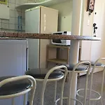 Apartamento Frente Mar Meireles *