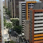 Apartamento Frente Mar Meireles Apartamento Fortaleza (Ceara)
