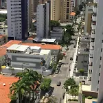 Apartamento Frente Mar Meireles