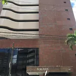 Apartamento Frente Mar Meireles *