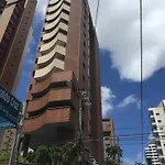 Apartamento Frente Mar Meireles *