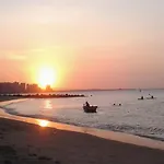Apartamento Apartamento Frente Mar Meireles Fortaleza (Ceara)