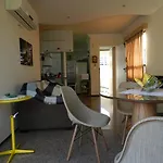 Apartamento Apartamento Frente Mar Meireles *