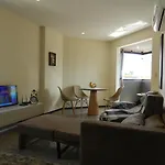 Apartamento Frente Mar Meireles *