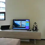 Apartamento Apartamento Frente Mar Meireles *