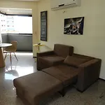 Apartamento Frente Mar Meireles *