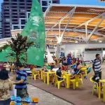 Apartamento Apartamento Frente Mar Meireles