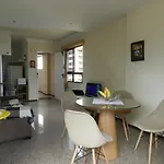 Apartamento Frente Mar Meireles Apartamento Fortaleza (Ceara)
