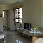 Apartamento Frente Mar Meireles *
