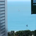 Apartamento Apartamento Frente Mar Meireles Fortaleza (Ceara)