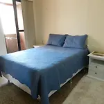 Apartamento Apartamento Frente Mar Meireles