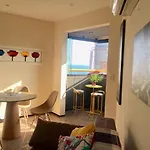 Apartamento Apartamento Frente Mar Meireles *