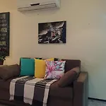 Apartamento Frente Mar Meireles * Fortaleza (Ceara)