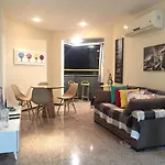 Apartamento Frente Mar Meireles Apartamento Fortaleza (Ceara)