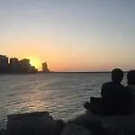 Apartamento Apartamento Frente Mar Meireles Fortaleza (Ceara)