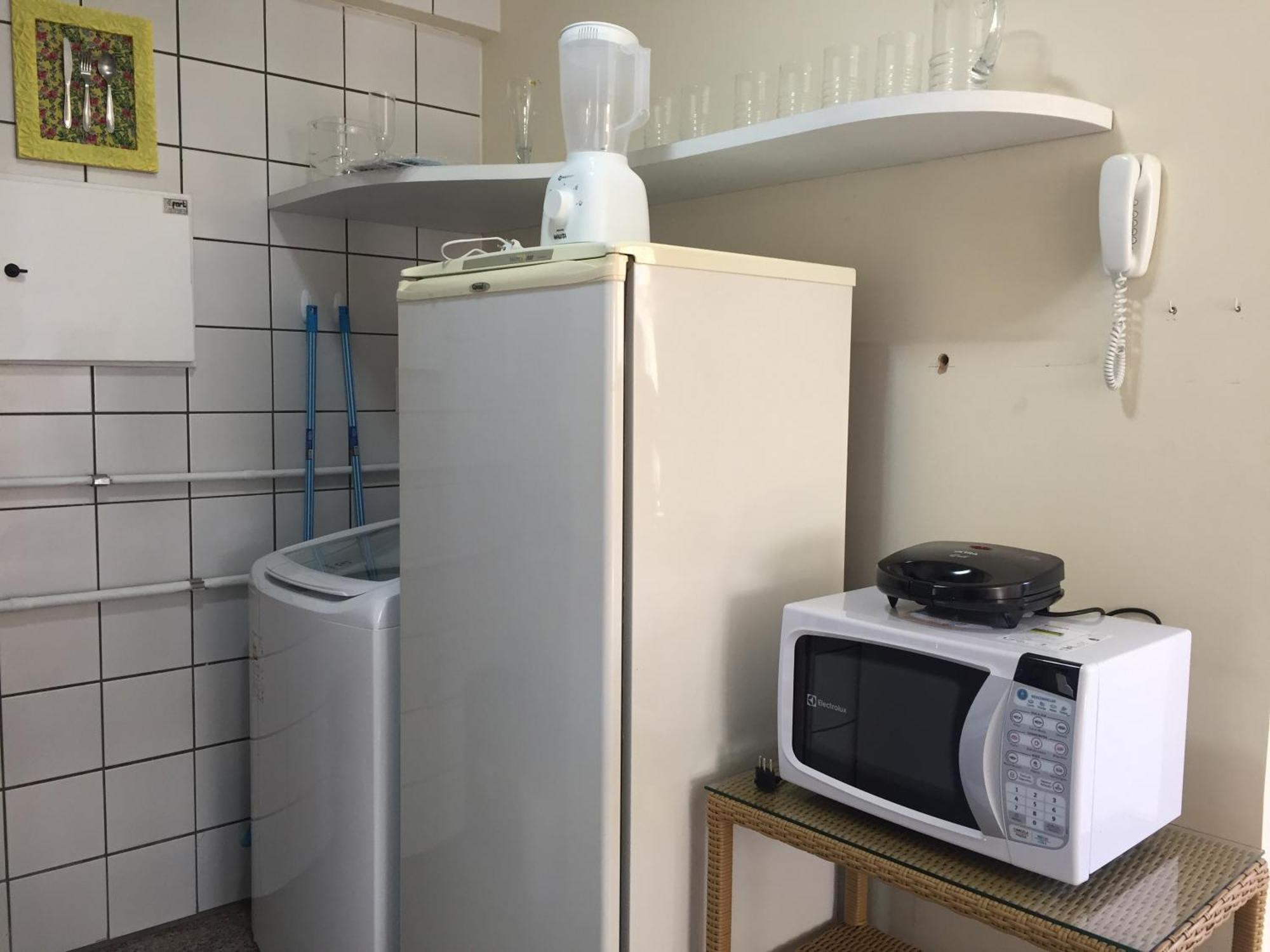 Apartamento Frente Mar Meireles * Fortaleza (Ceara)