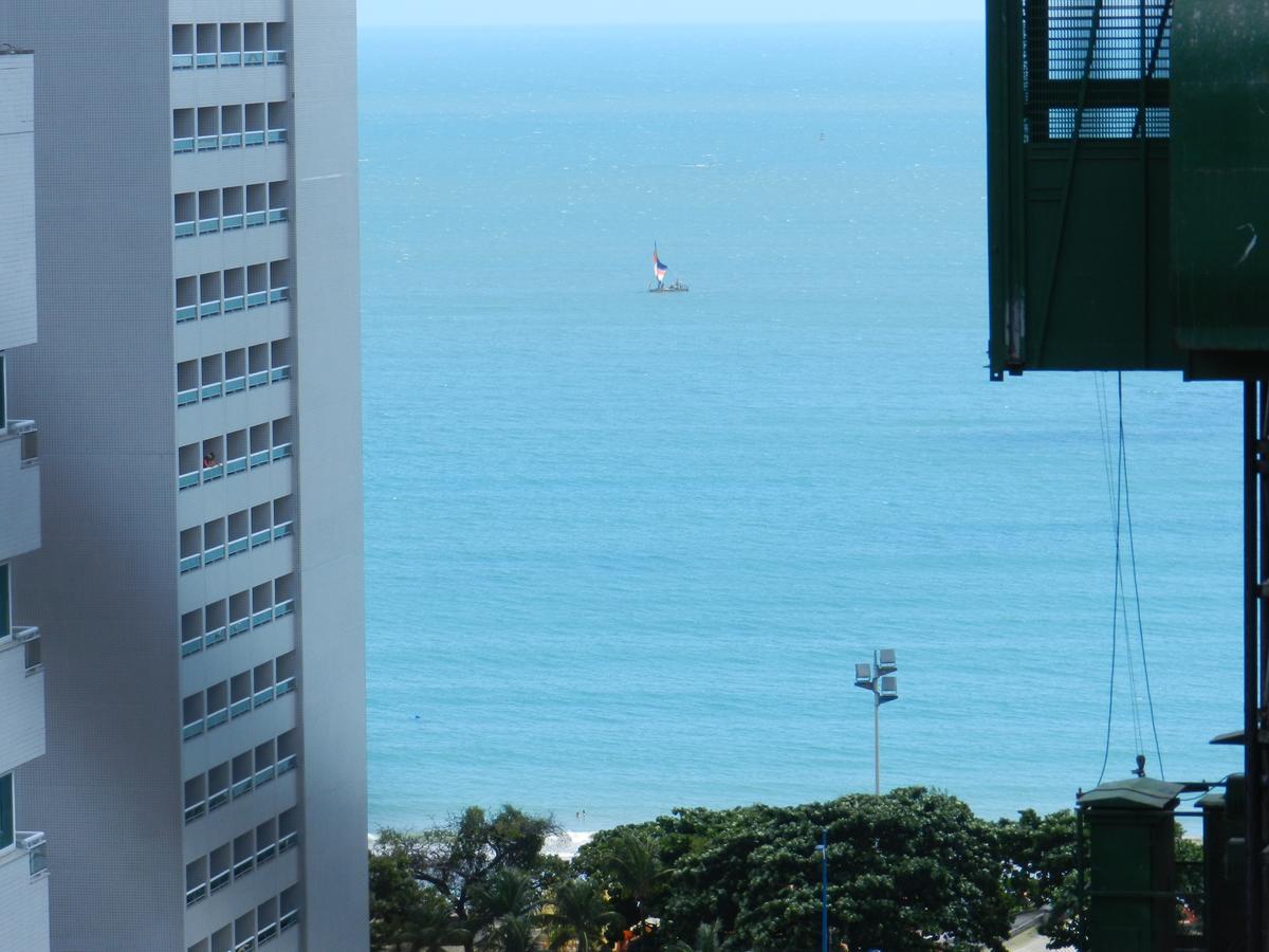 Apartment Apartamento Frente Mar Meireles Fortaleza (Ceara)