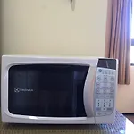 Apartamento Frente Mar Meireles