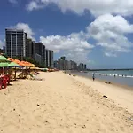 Apartamento Frente Mar Meireles