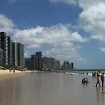 Apartamento Frente Mar Meireles