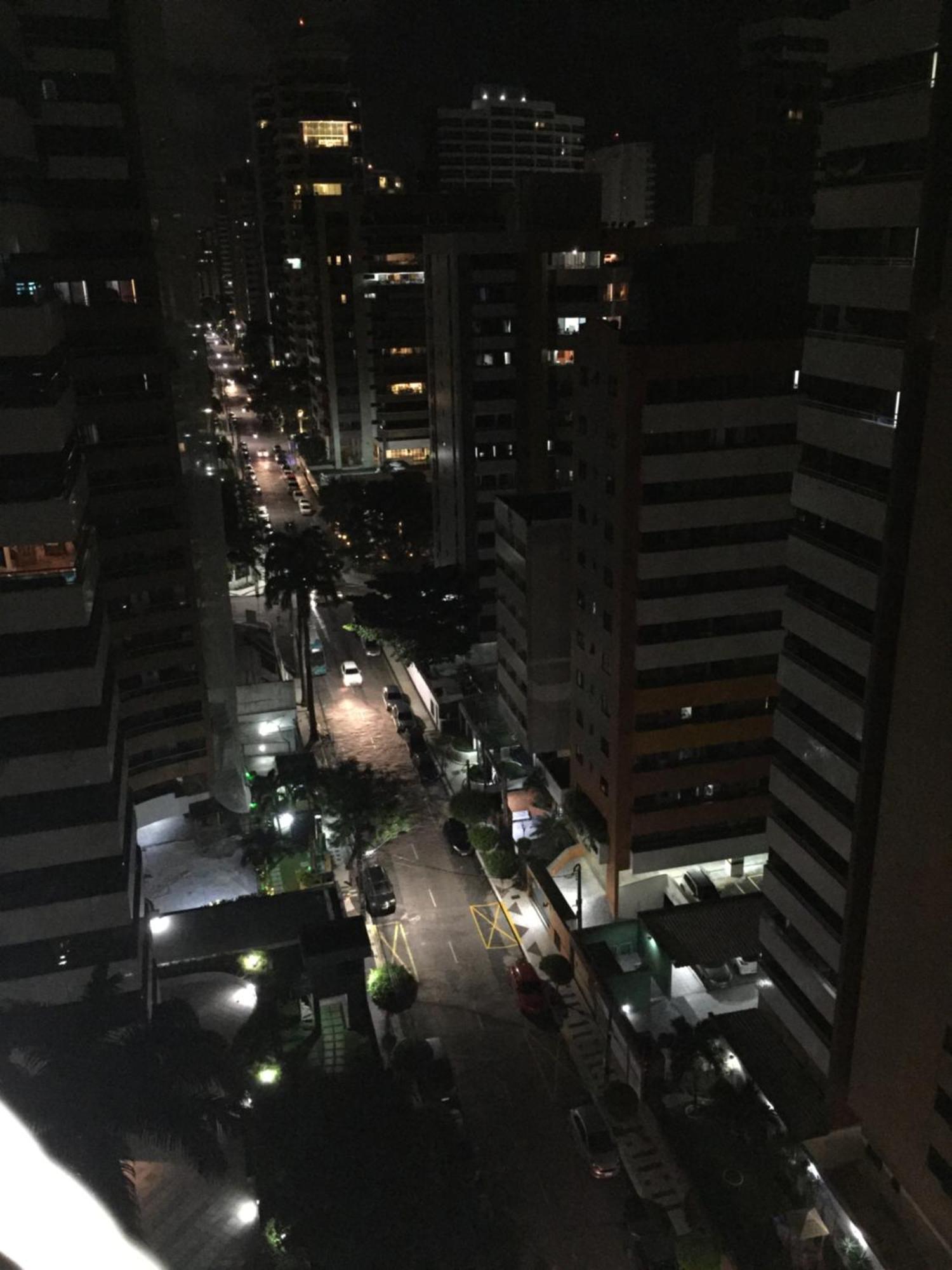 Apartamento Apartamento Frente Mar Meireles *