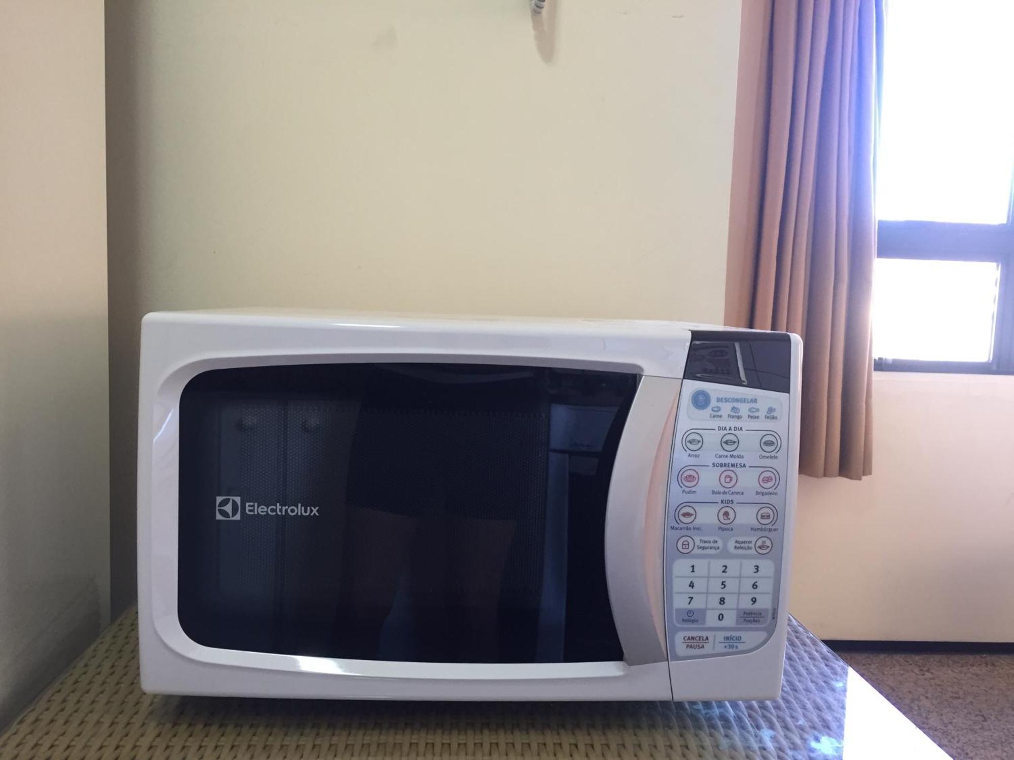 Apartamento Apartamento Frente Mar Meireles *