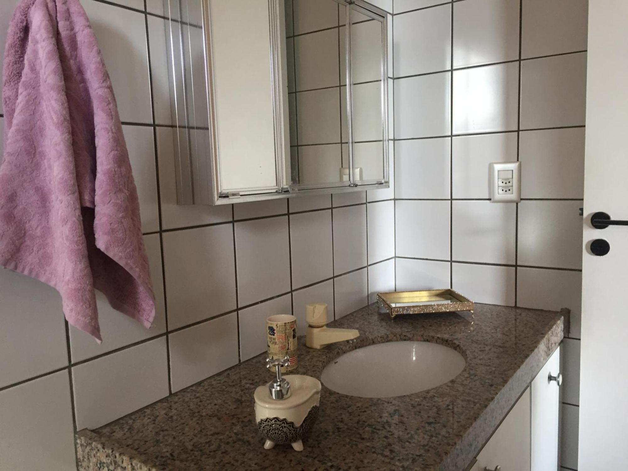 Apartamento Frente Mar Meireles Apartamento