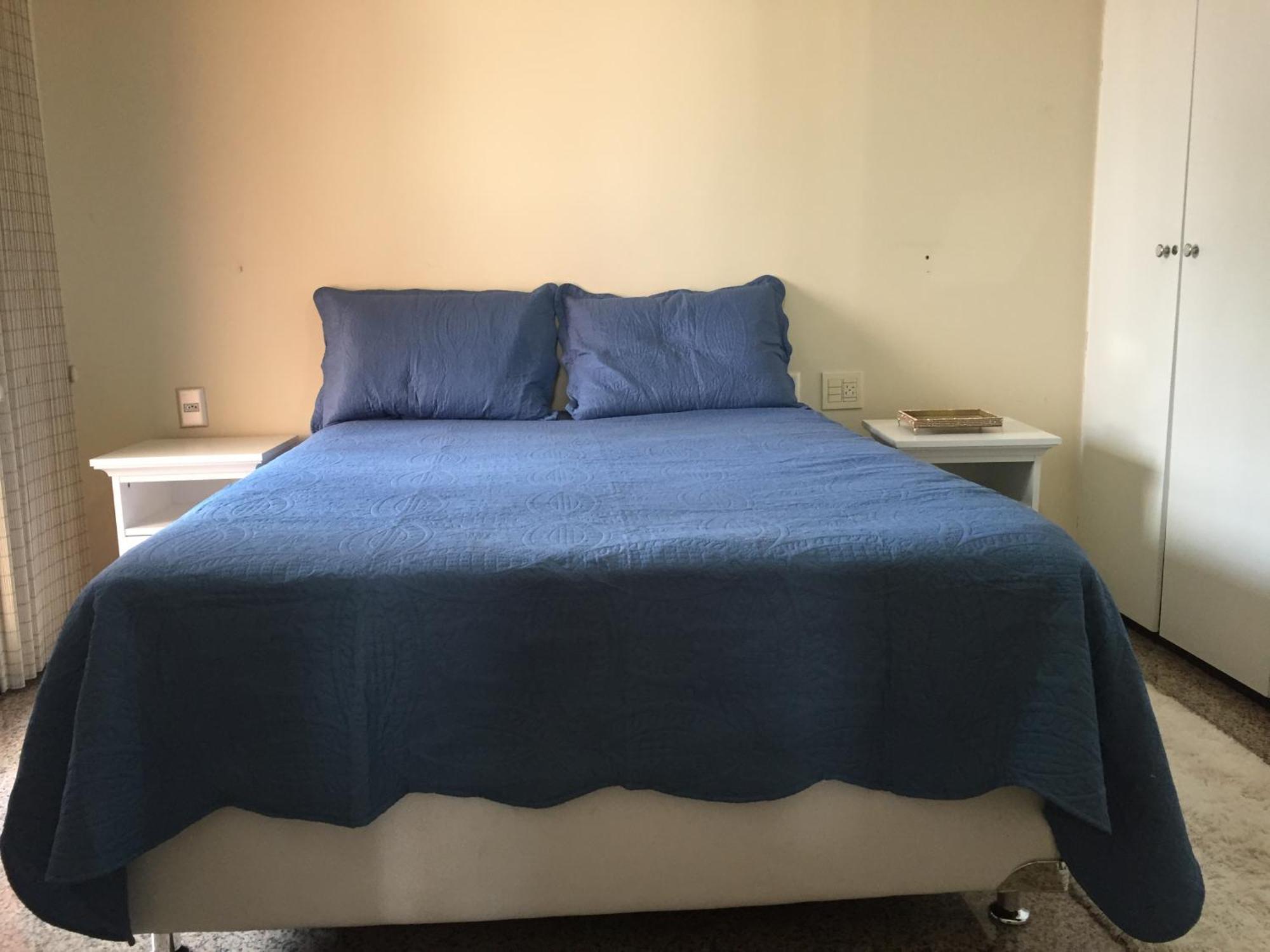 Apartamento Frente Mar Meireles * Fortaleza (Ceara)