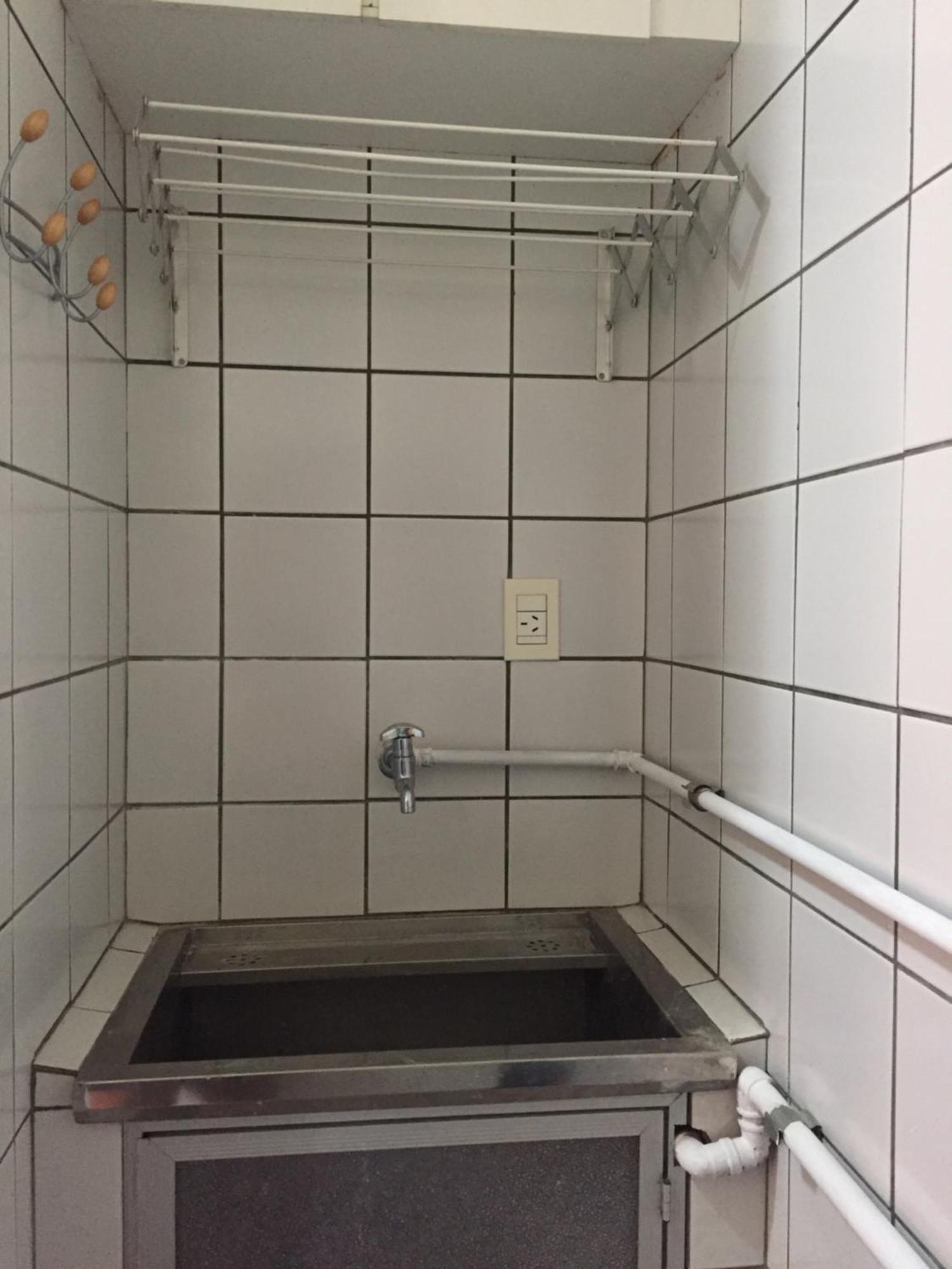 Apartamento Apartamento Frente Mar Meireles