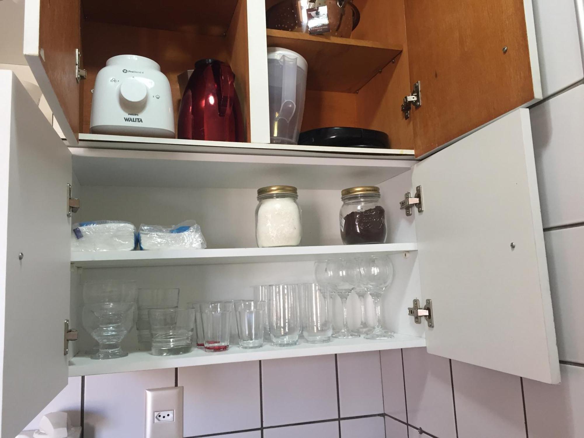 Apartamento Frente Mar Meireles * Fortaleza (Ceara)