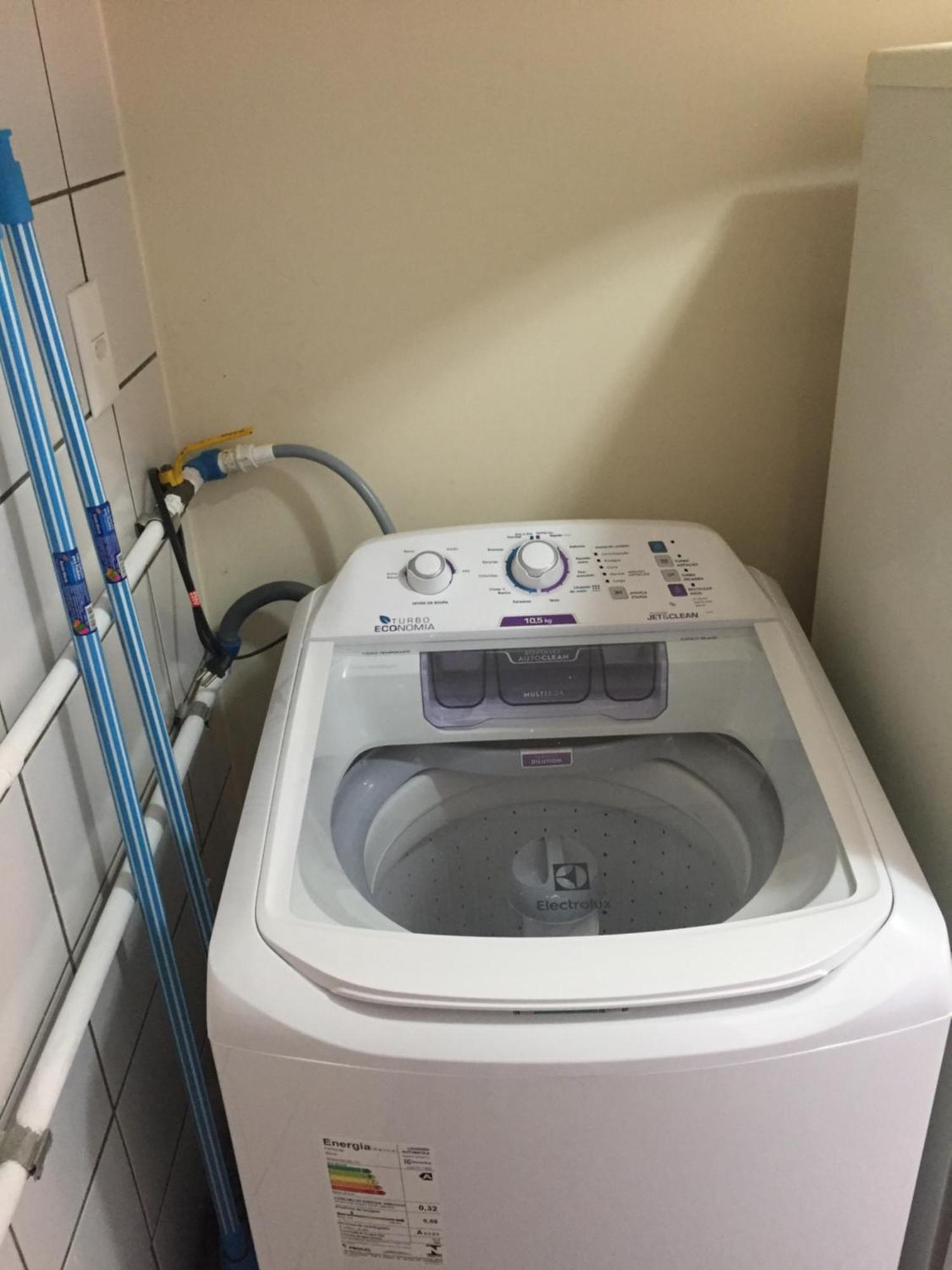 Apartamento Frente Mar Meireles Apartamento Fortaleza (Ceara)