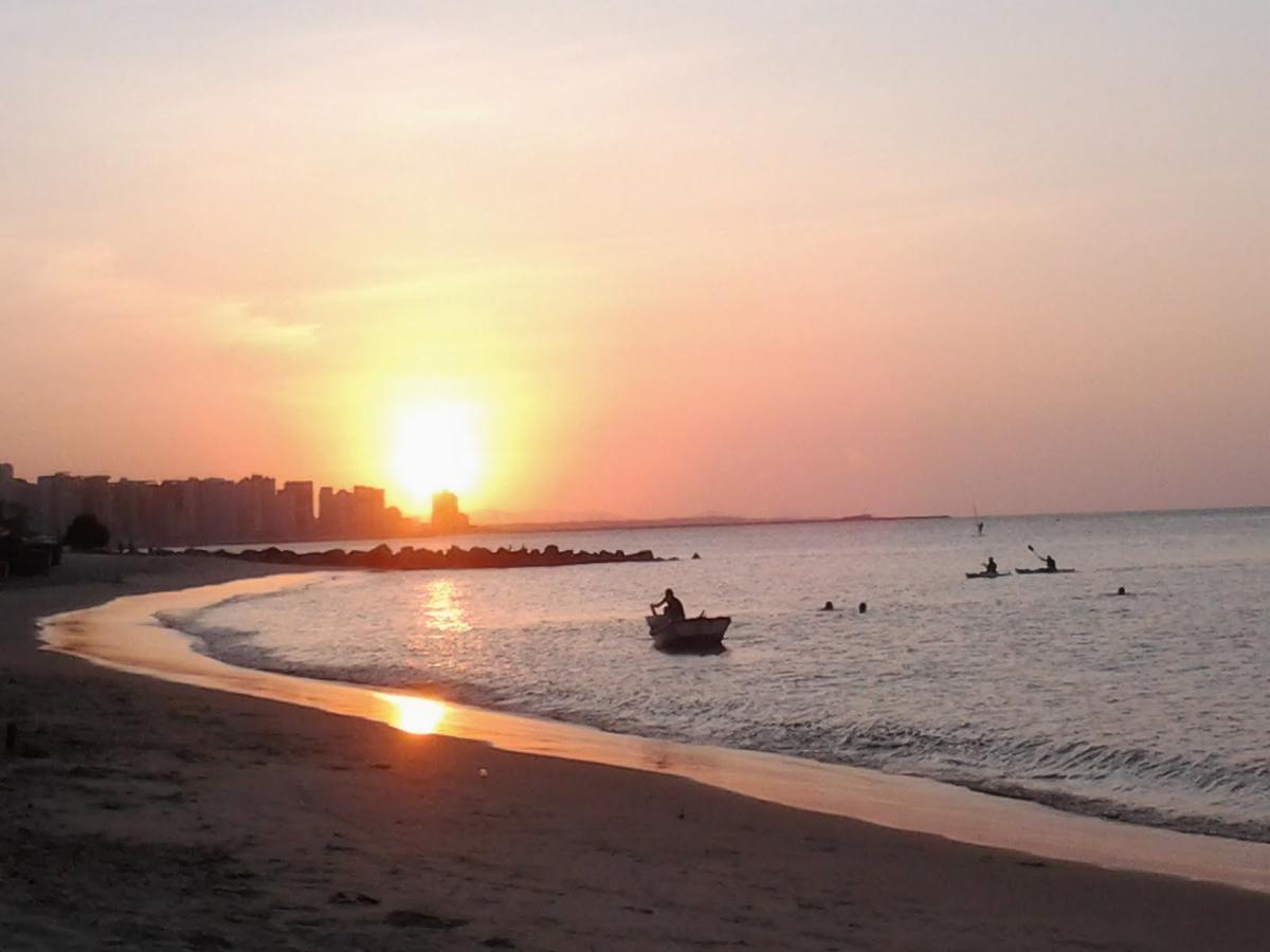 Apartamento Apartamento Frente Mar Meireles Fortaleza (Ceara)