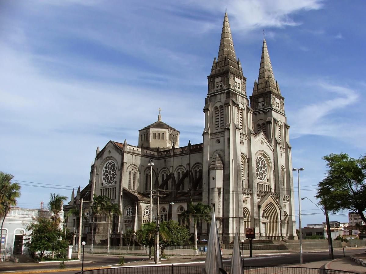 Apartamento Apartamento Frente Mar Meireles *