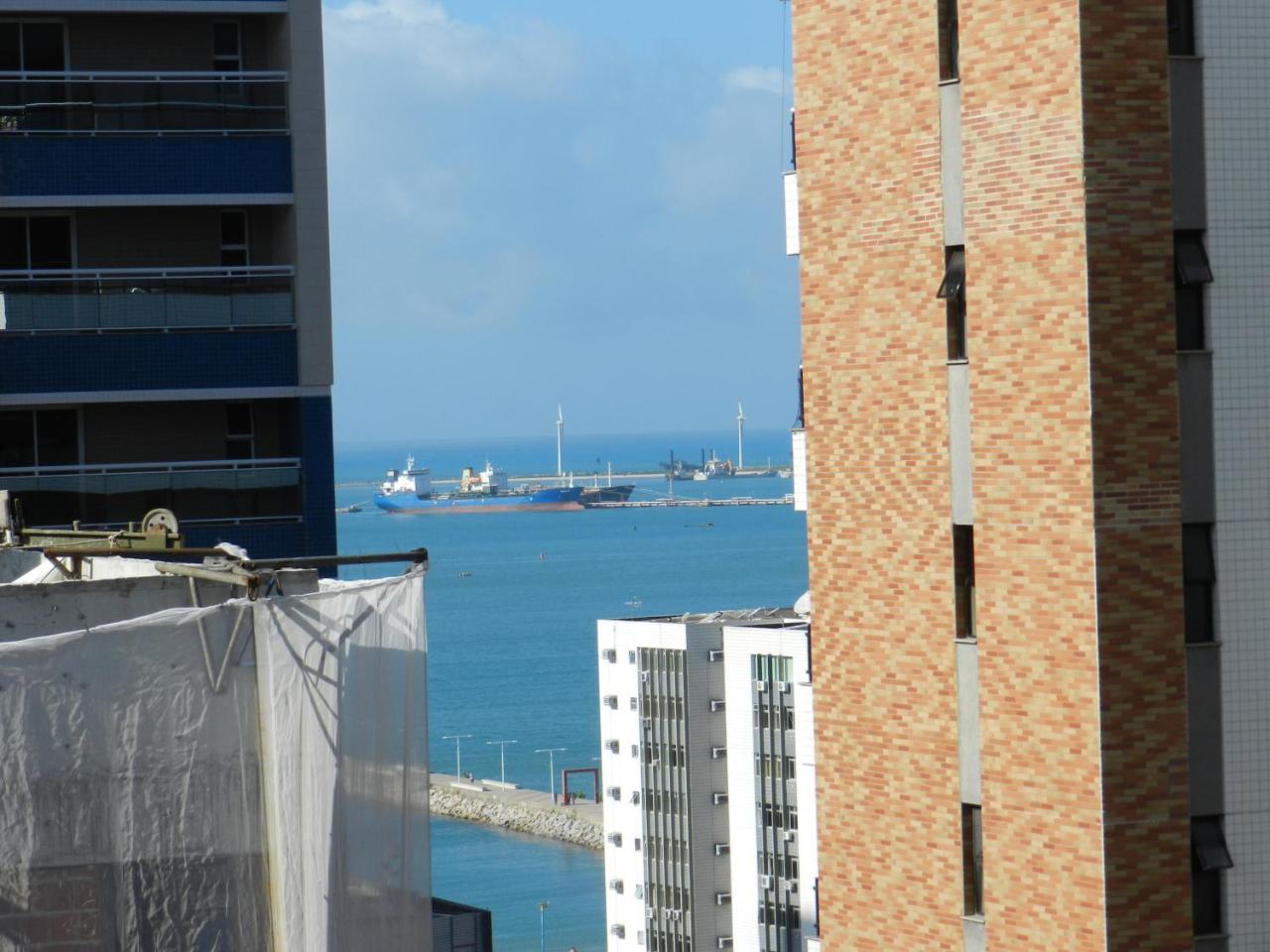 Apartamento Frente Mar Meireles Fortaleza (Ceara)