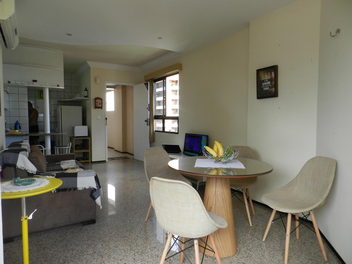 Apartamento Frente Mar Meireles Apartamento Fortaleza (Ceara)