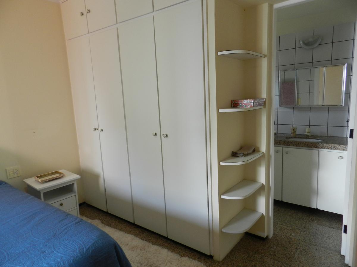 Apartamento Frente Mar Meireles *