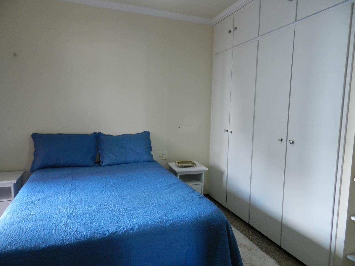 Apartamento Frente Mar Meireles