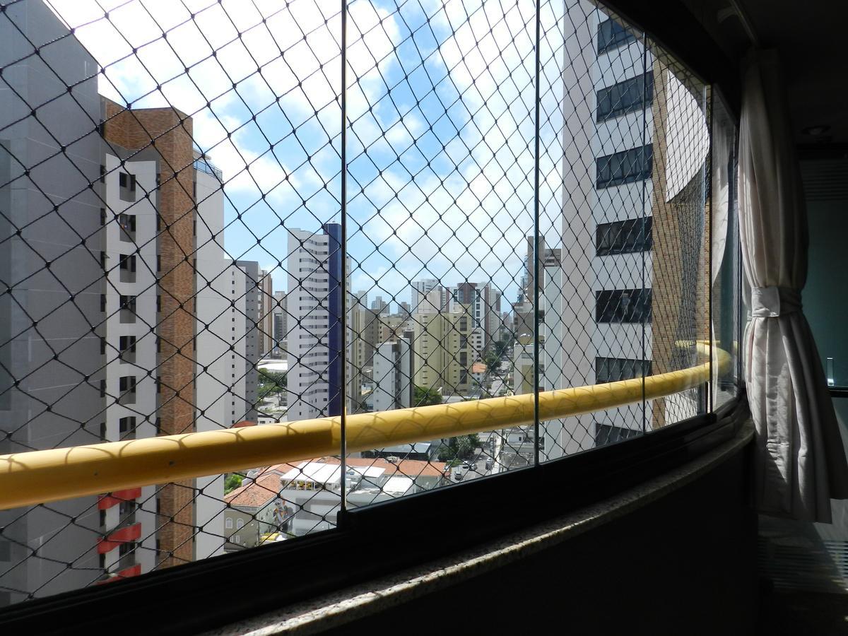 Apartamento Apartamento Frente Mar Meireles Fortaleza (Ceara)