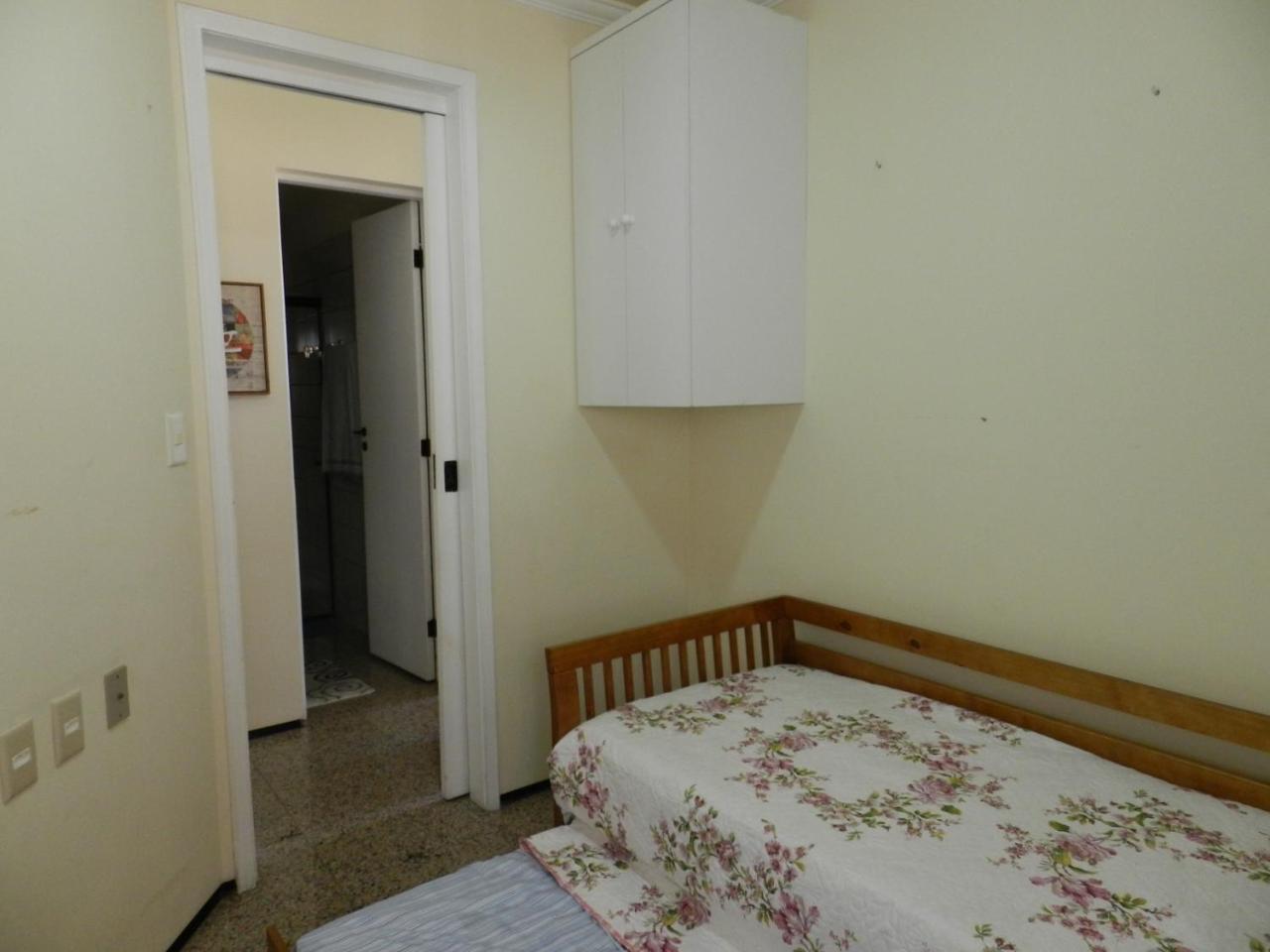 Apartamento Frente Mar Meireles *