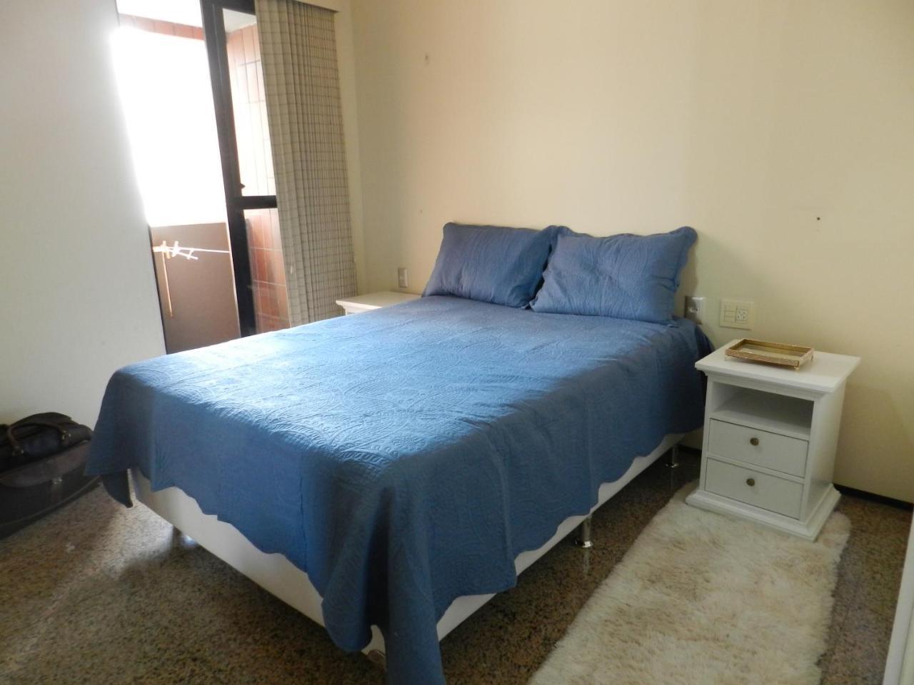 Apartamento Apartamento Frente Mar Meireles