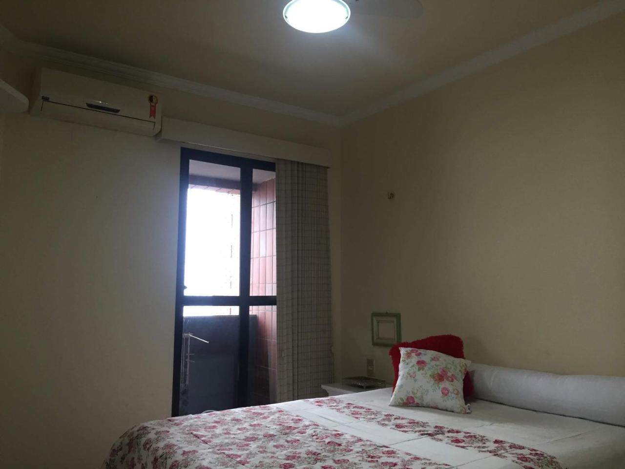 Apartamento Frente Mar Meireles